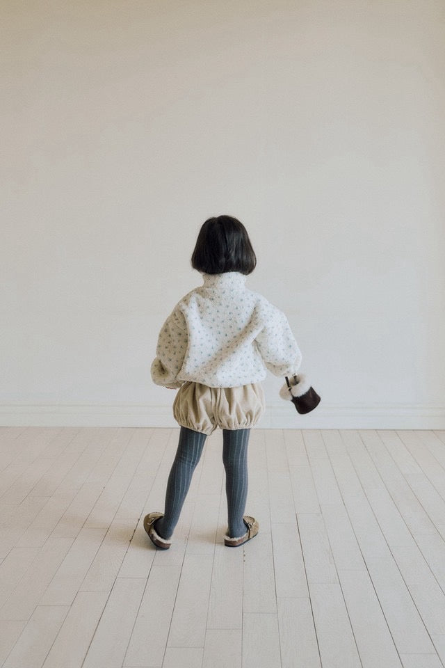 (予約) inné / Lulu anorak