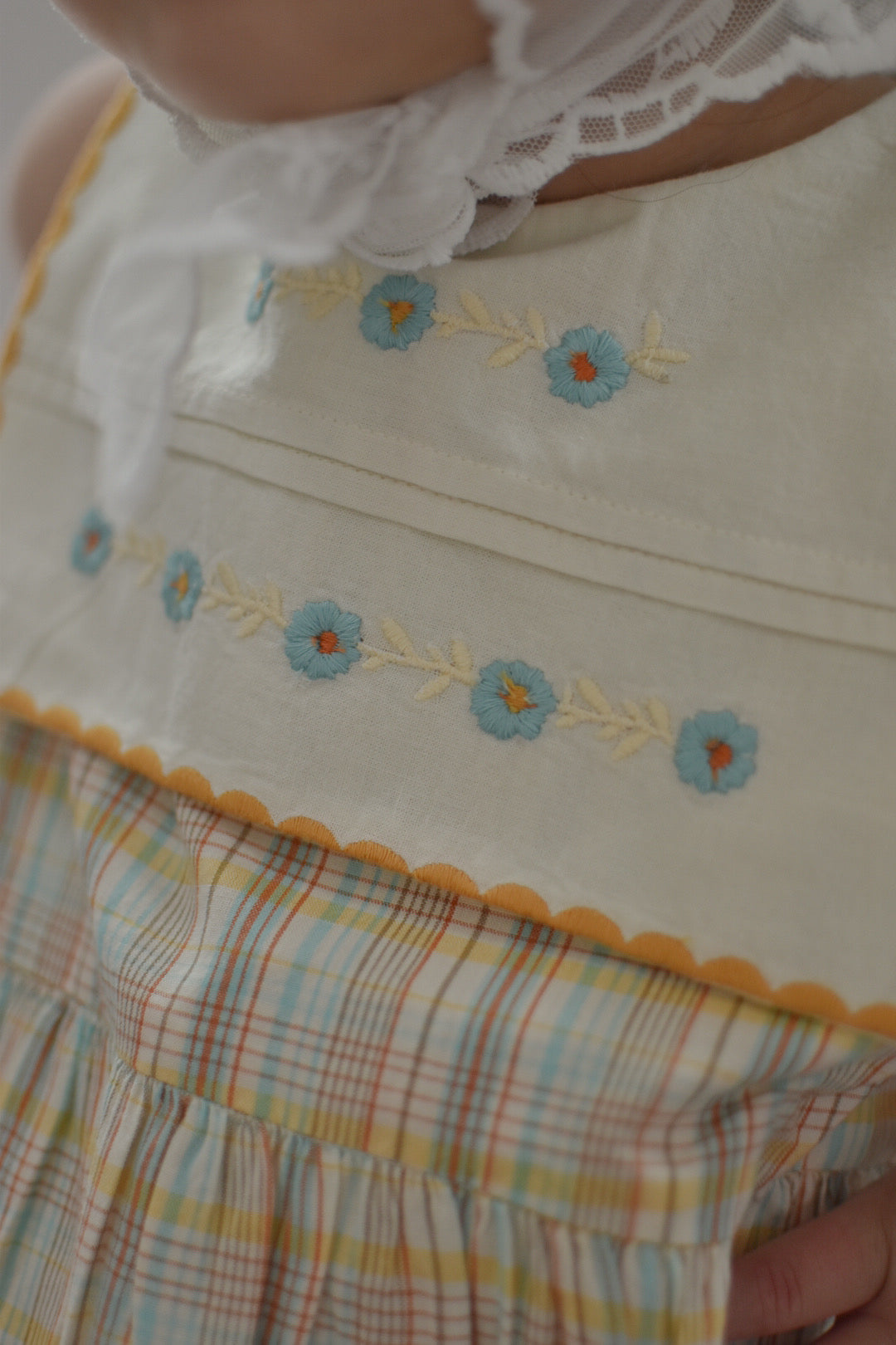 bebe organic / Giulia Dress