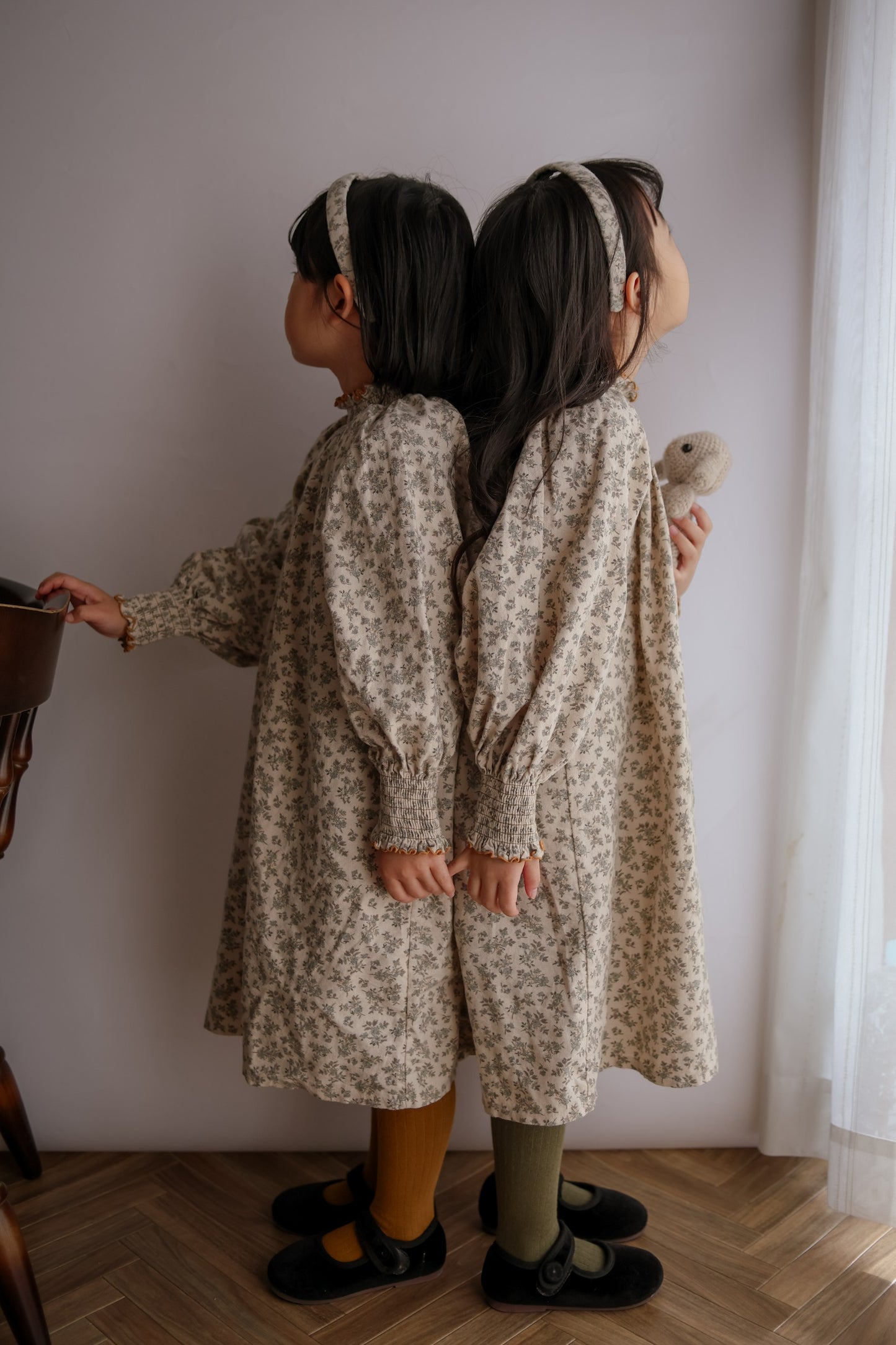 Original / Linoa Dress