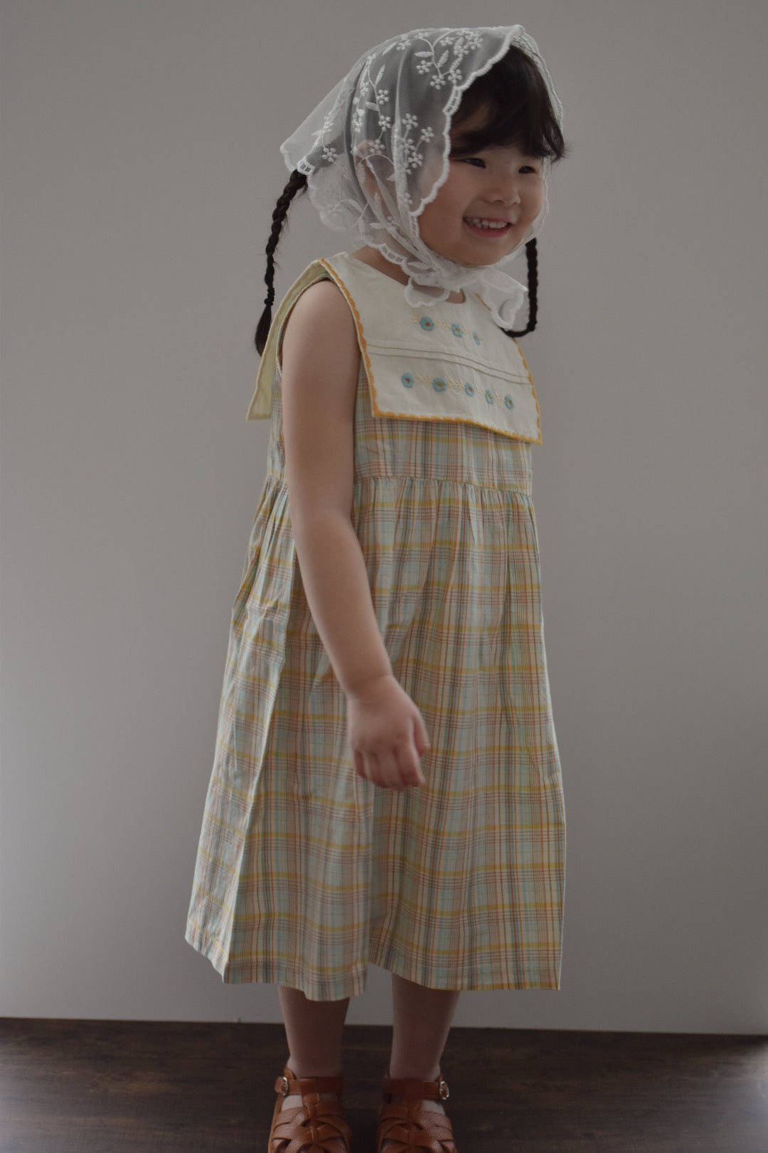 bebe organic / Giulia Dress