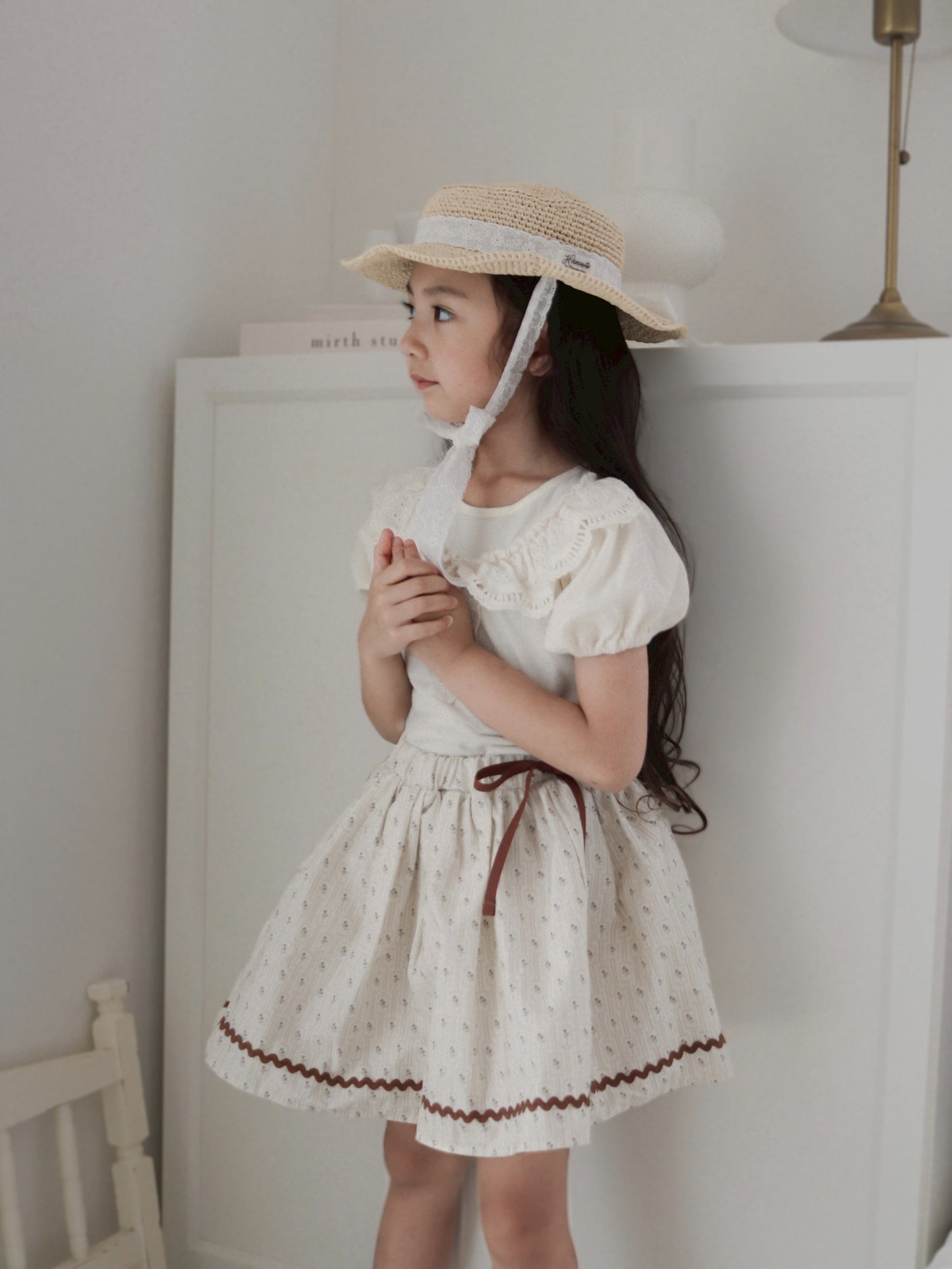 Original / Herbique Garden Skirt