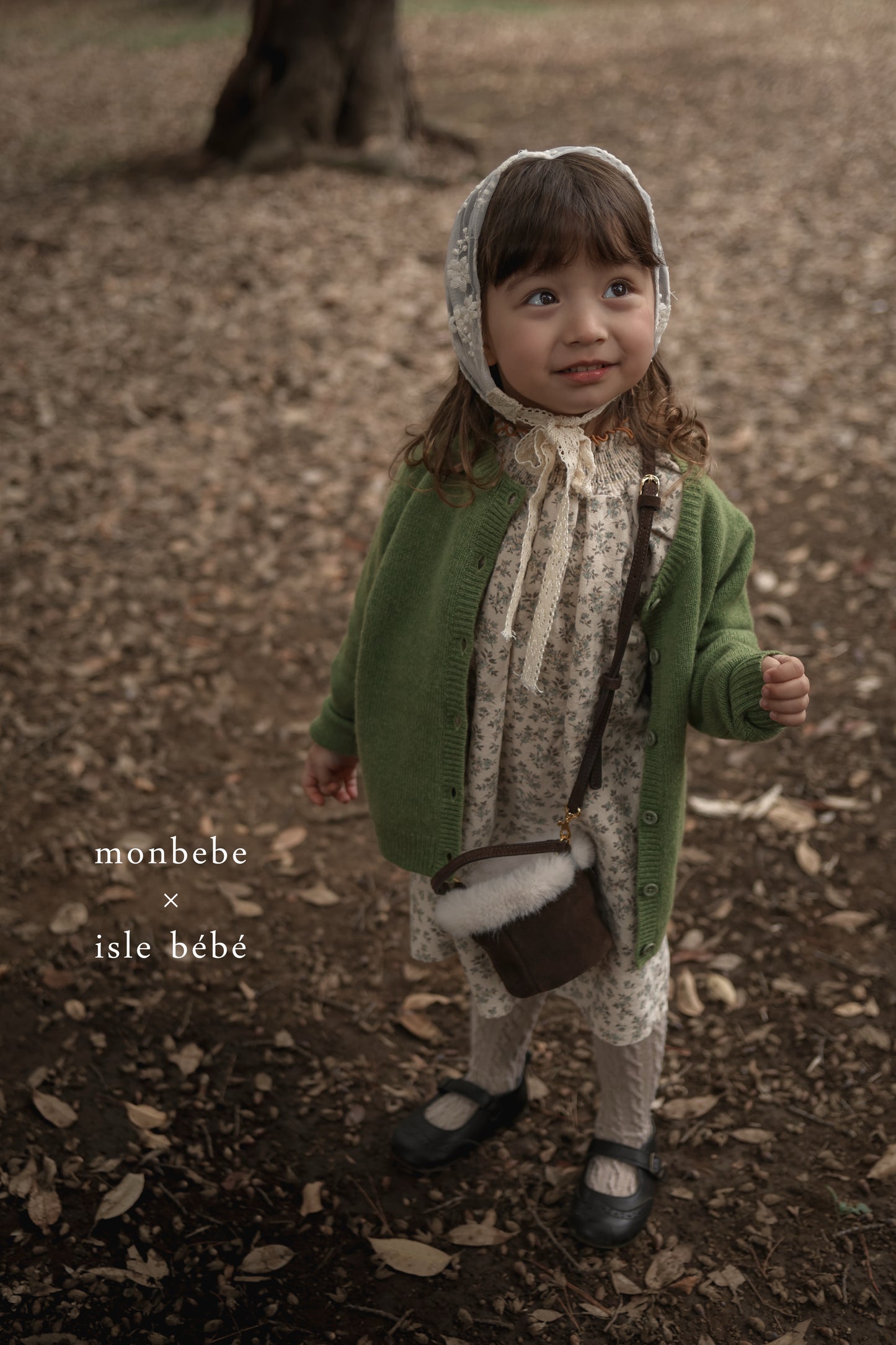 Original / Linoa Dress