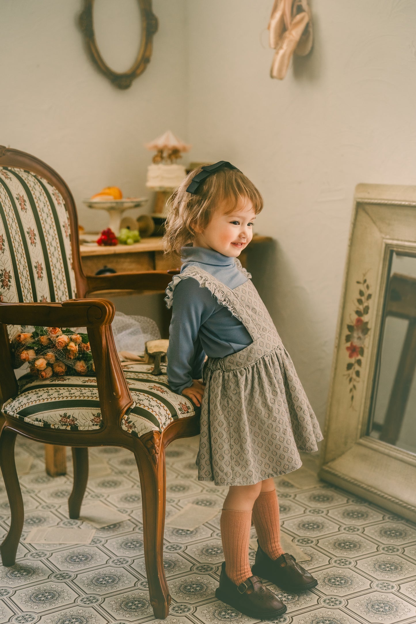 Original / Etoile Dress