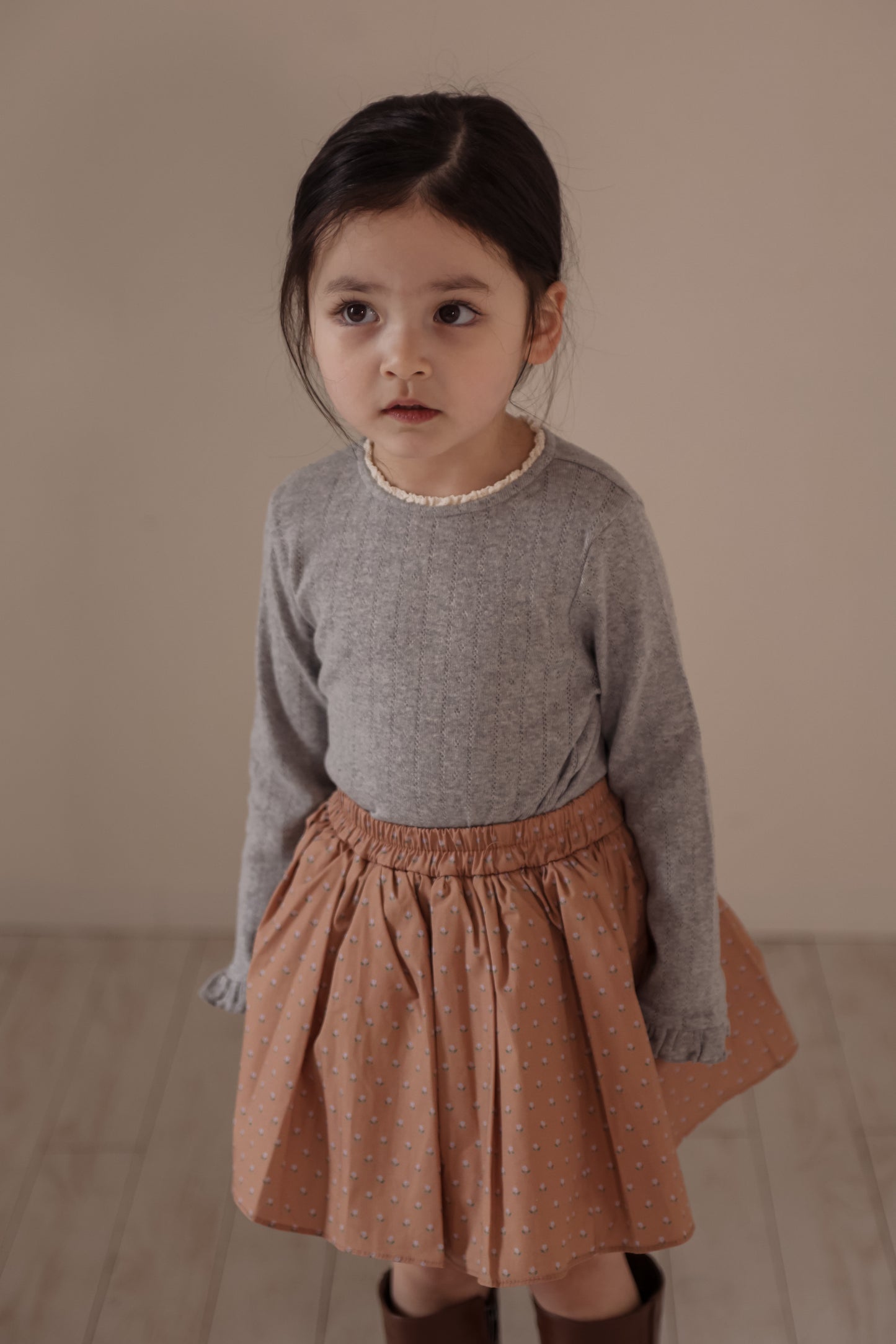 Roa /  Spring Rachel Skirt