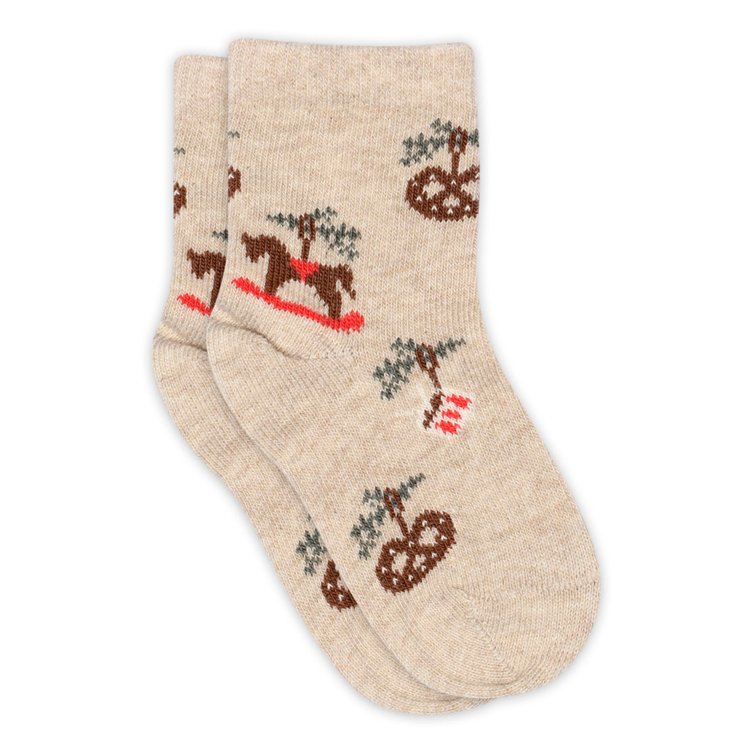 MP Denmark / Julle Socks