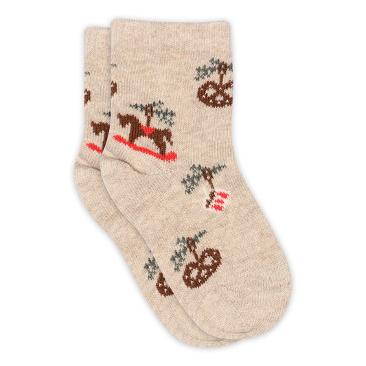 MP Denmark / Julle Socks