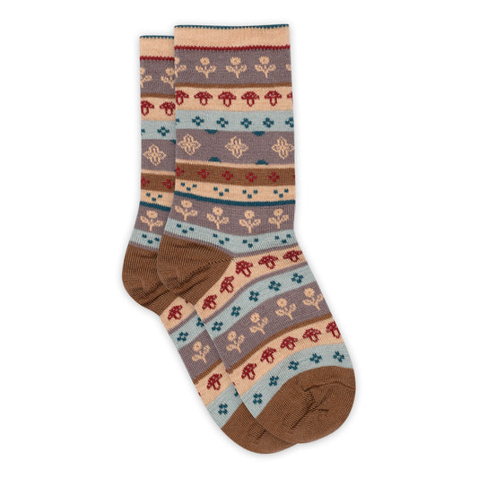 MP Denmark / Røskva long socks