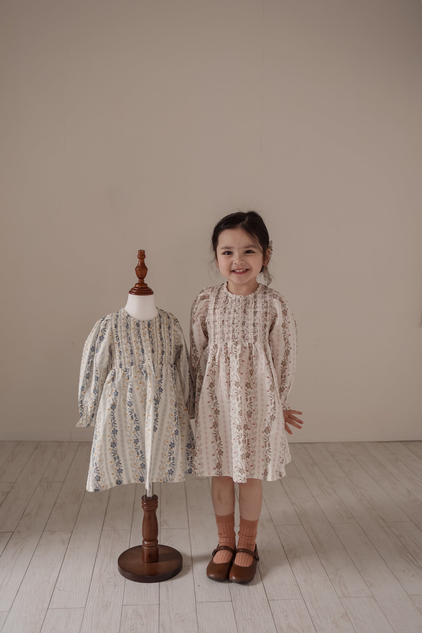 lenua / Heads Smoke One-Piece