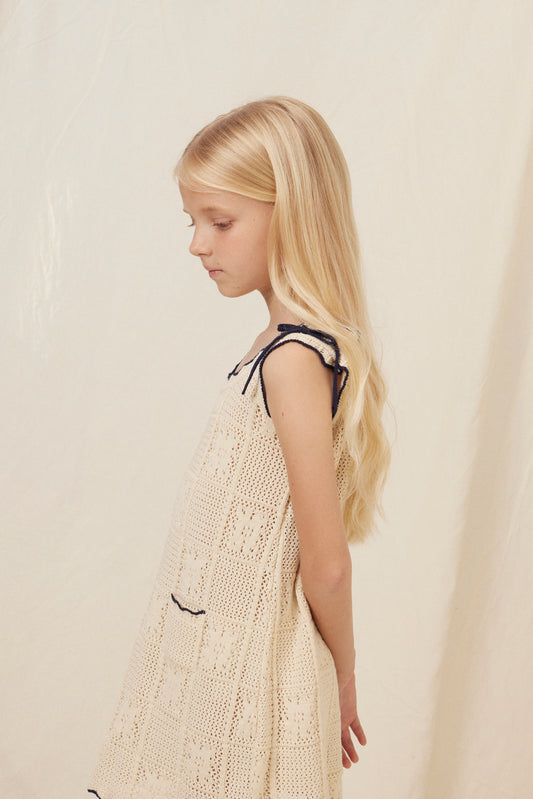 (免運)bebe organic / Elina 洋裝