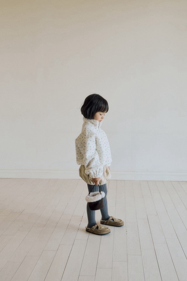 (予約) inné / Lulu anorak