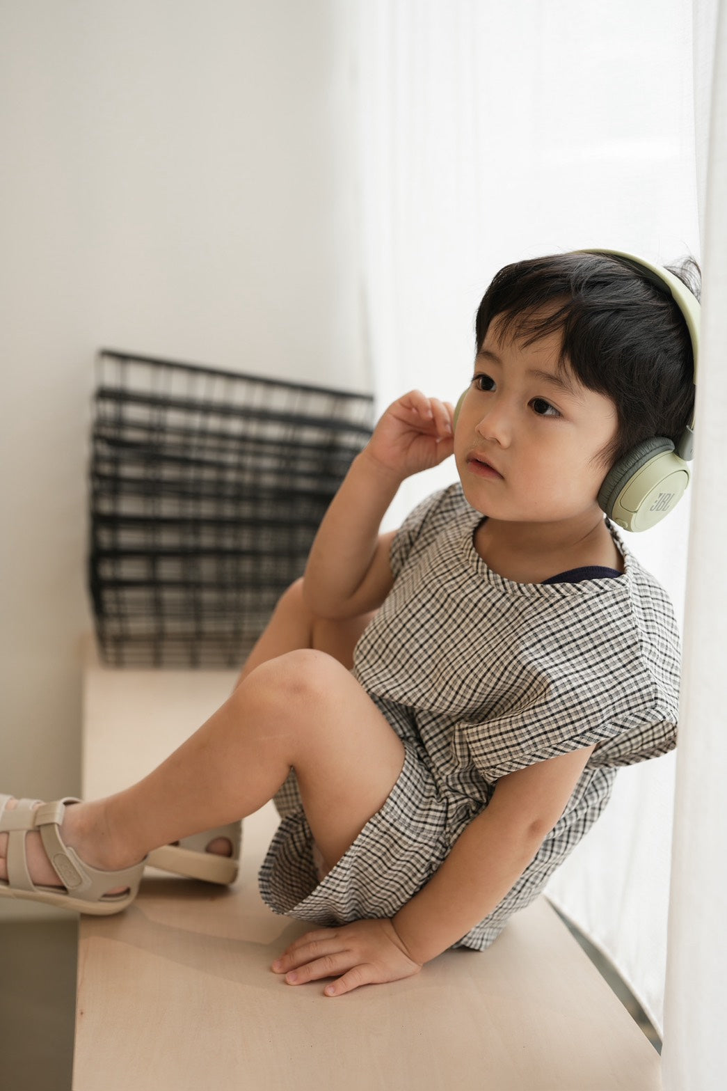 Bella Bambina / Soboru set