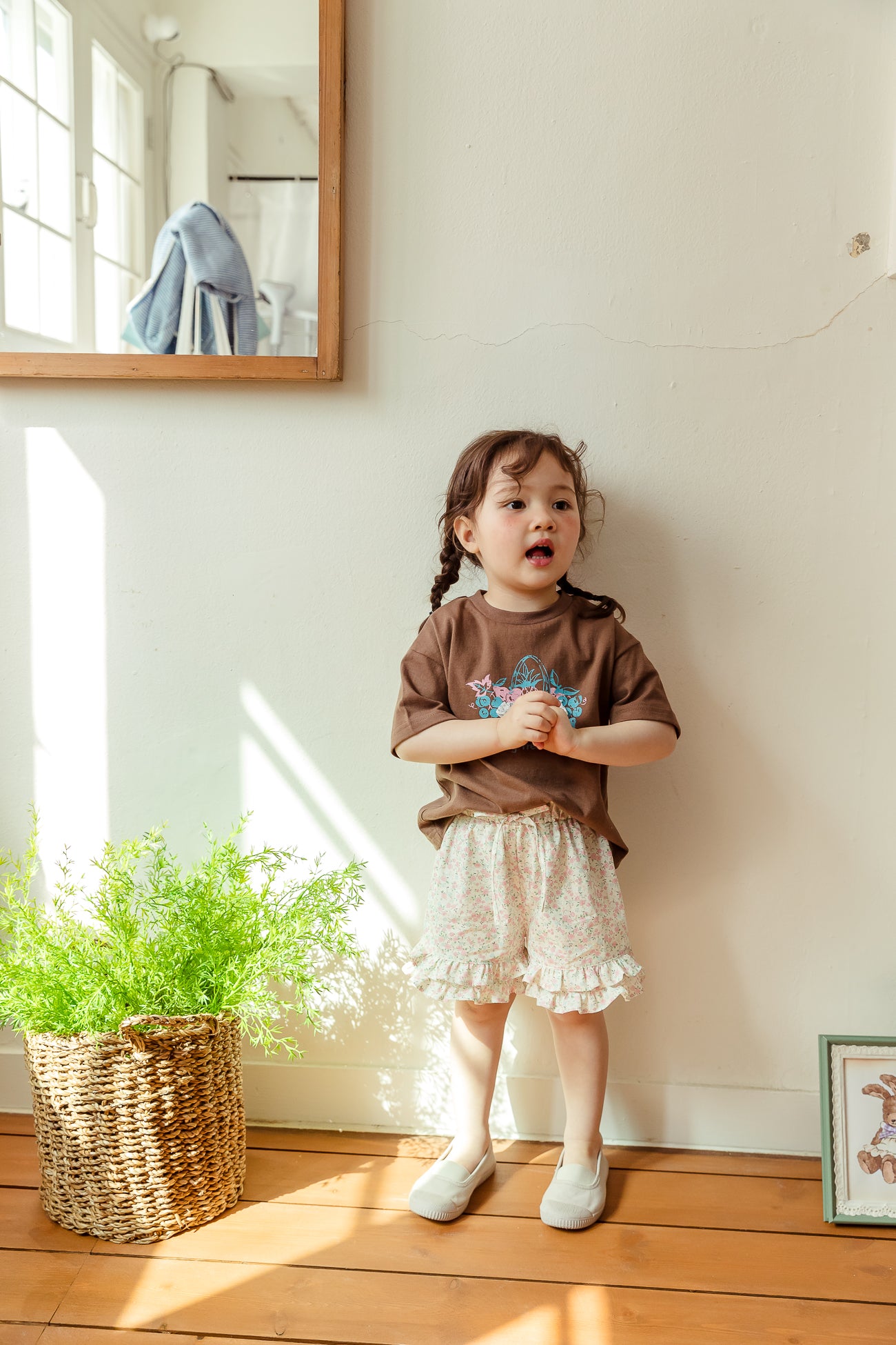 (取り寄せ) milk powder  /  Fruit Tee
