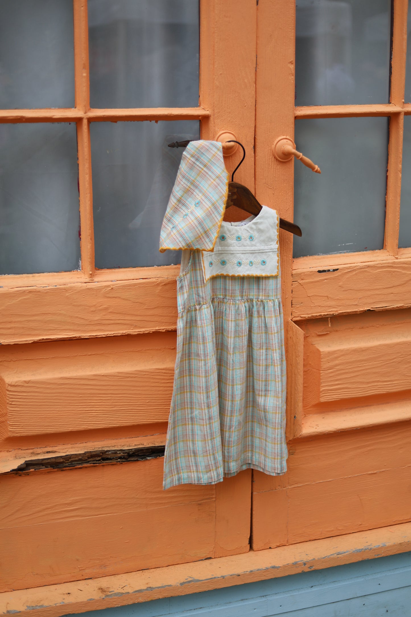 (送料無料)bebe organic / Giulia Scarf