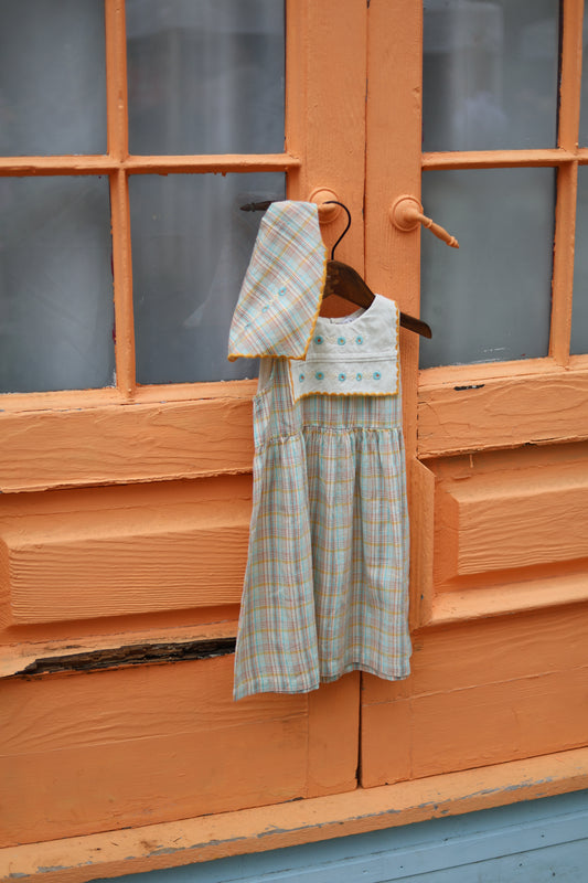 (送料無料)bebe organic / Giulia Scarf