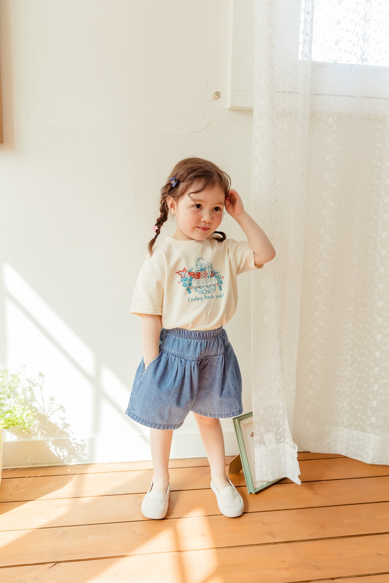 (取り寄せ) milk powder  /  Fruit Tee