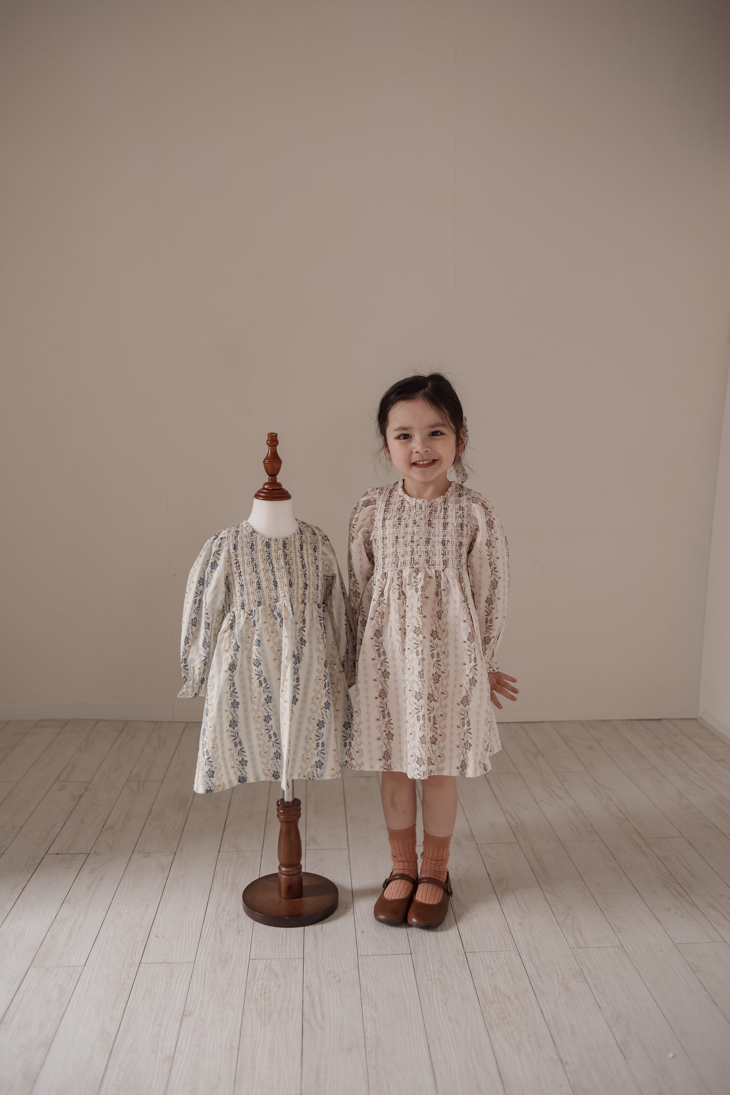 lenua / Heads Smoke One-Piece