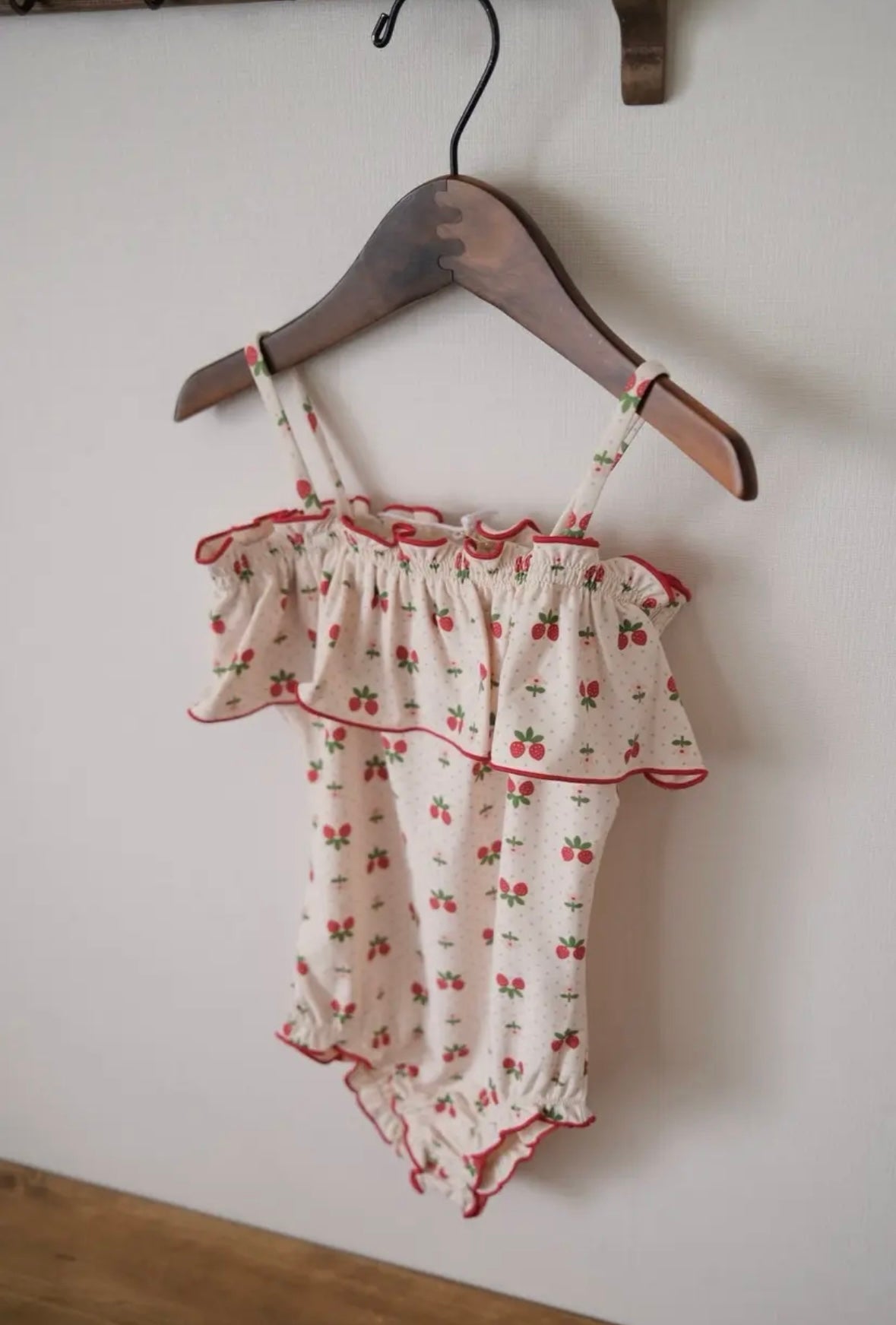 Flöss / Sofia Swimsuit  (Floess)