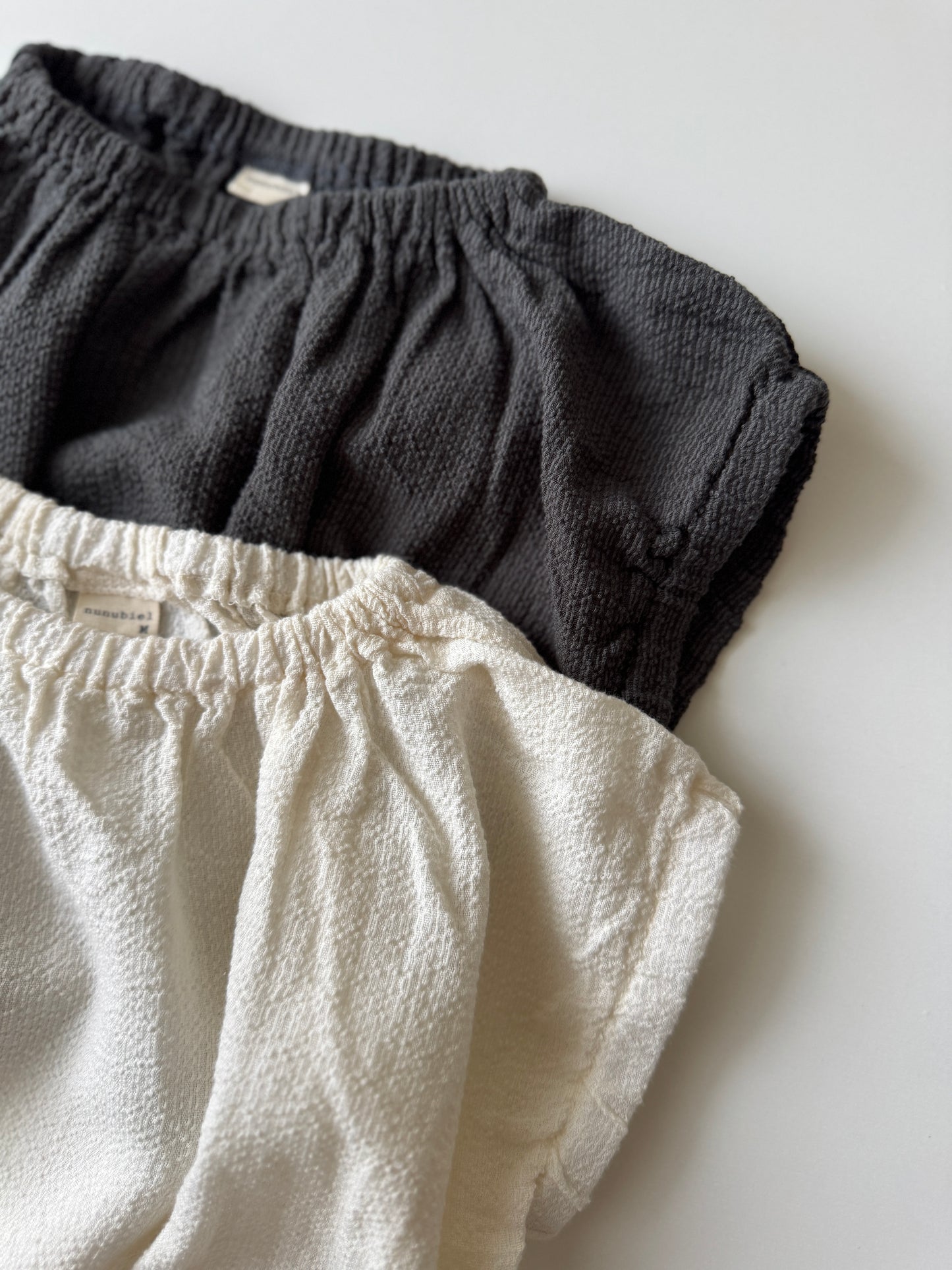 nunubiel  /  Bueno blouse