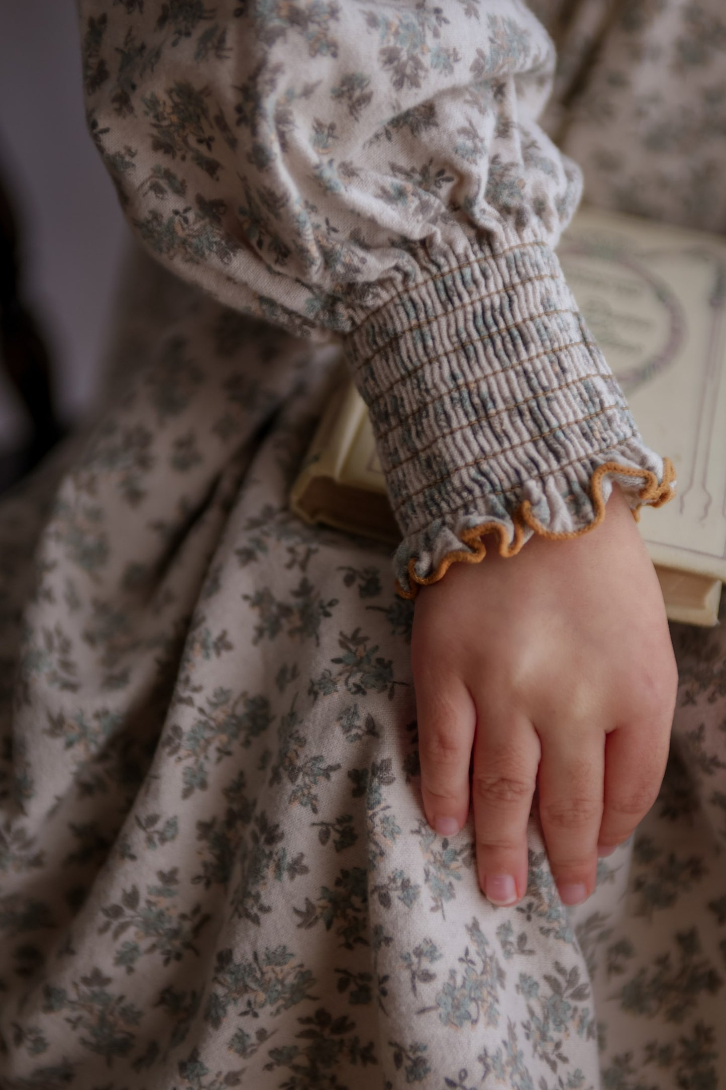 Original / Linoa Dress