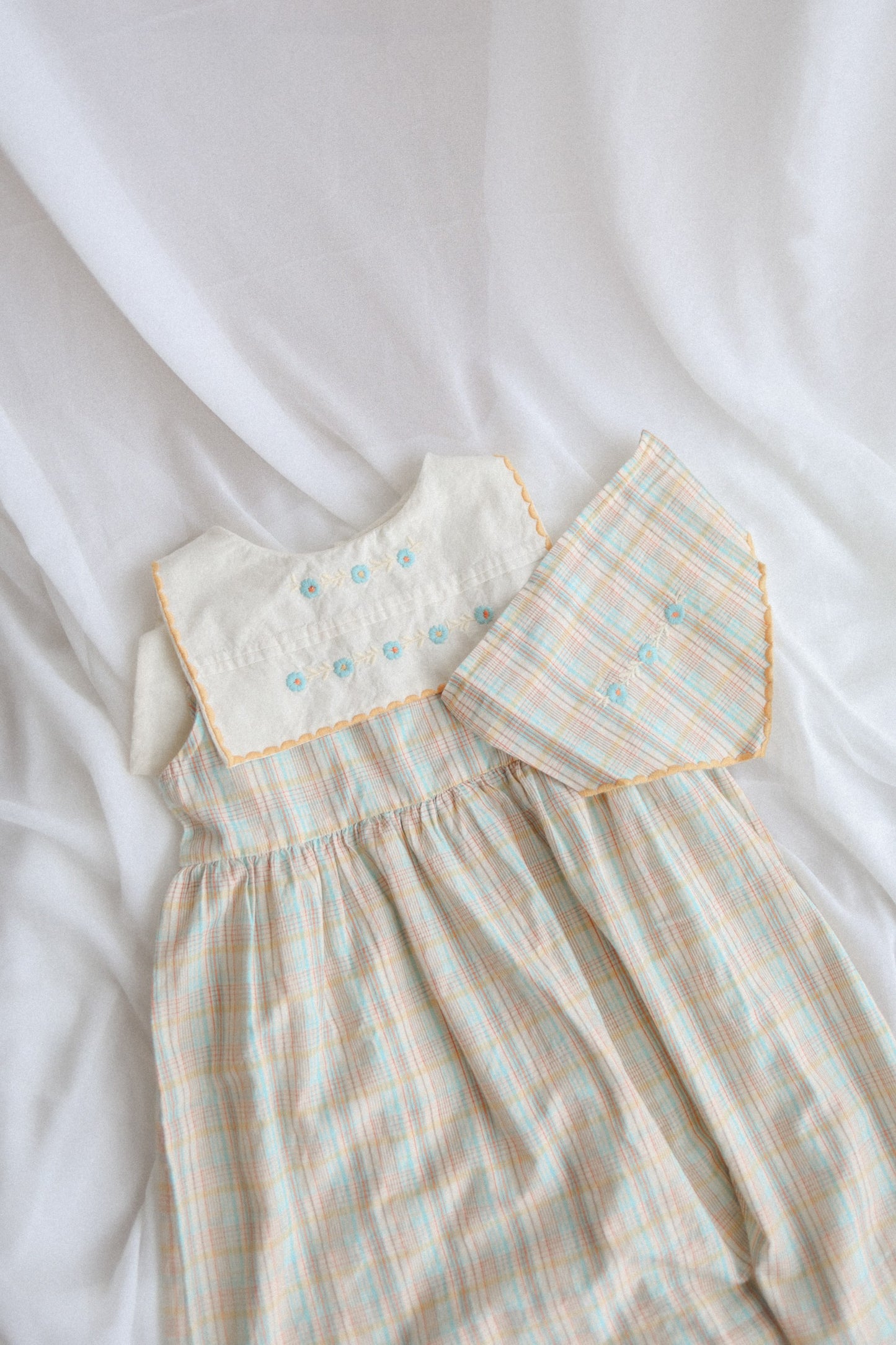 (送料無料)bebe organic / Giulia Scarf