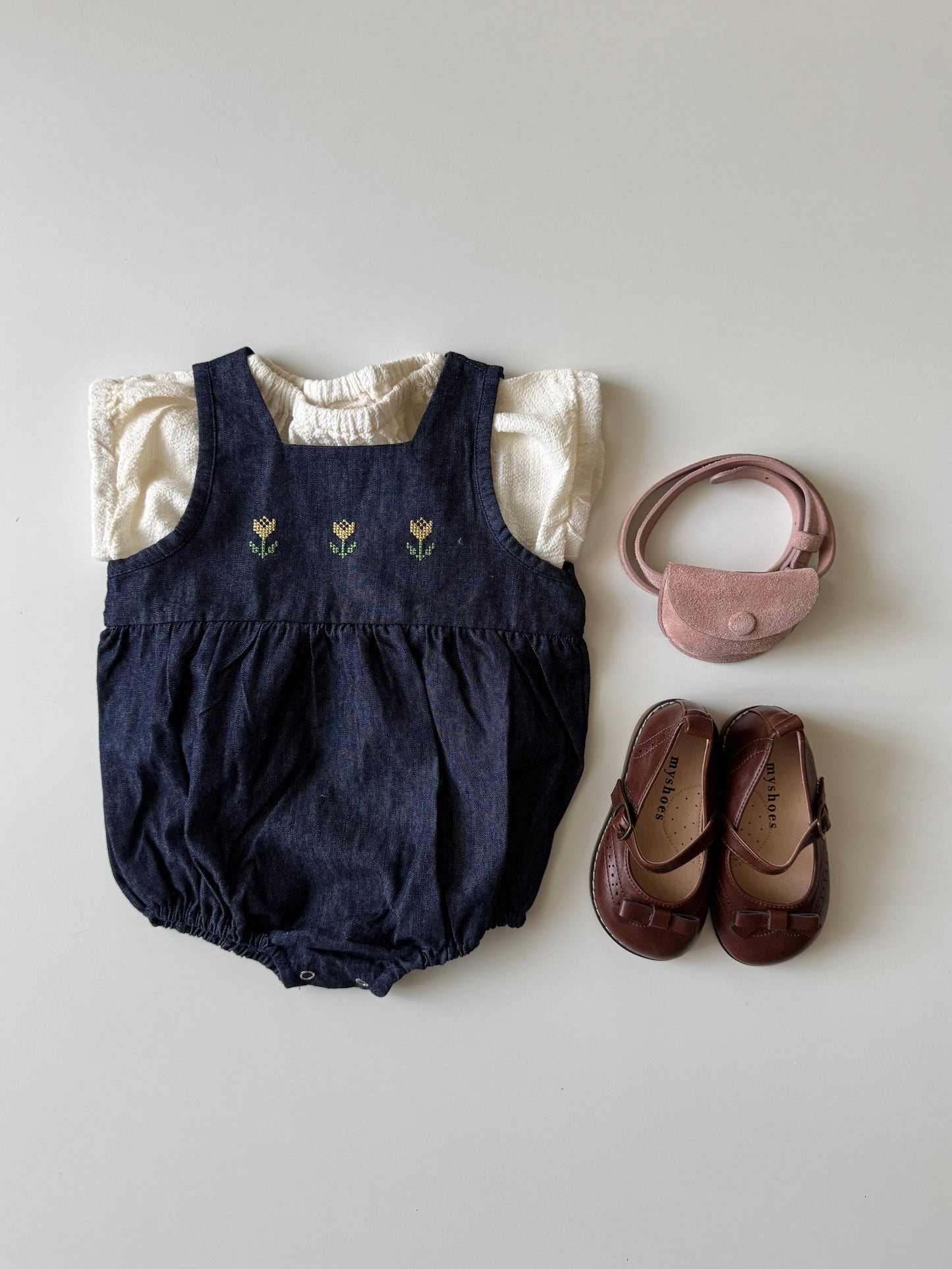 nunubiel  /  Bueno blouse