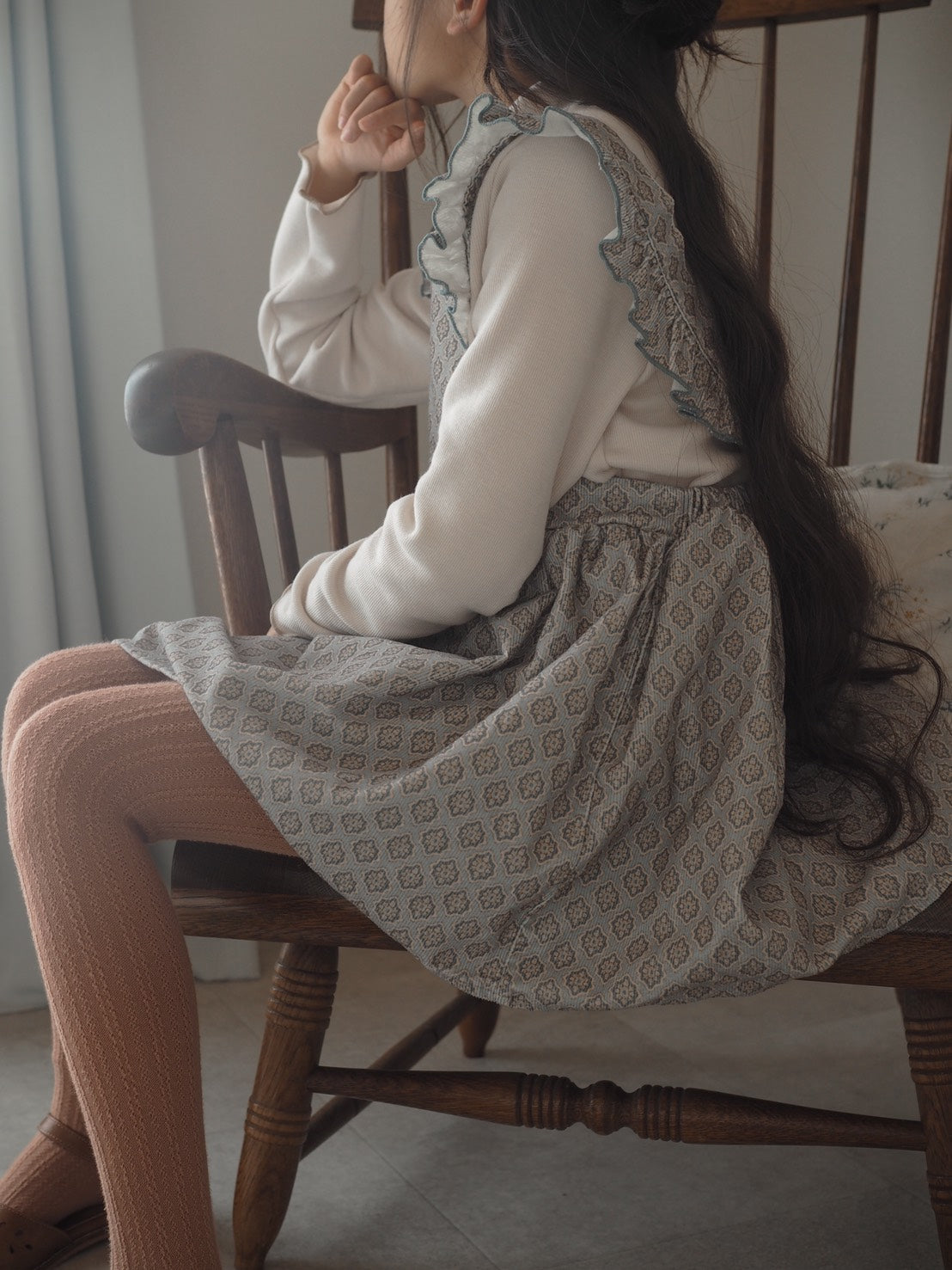 Original / Etoile Dress