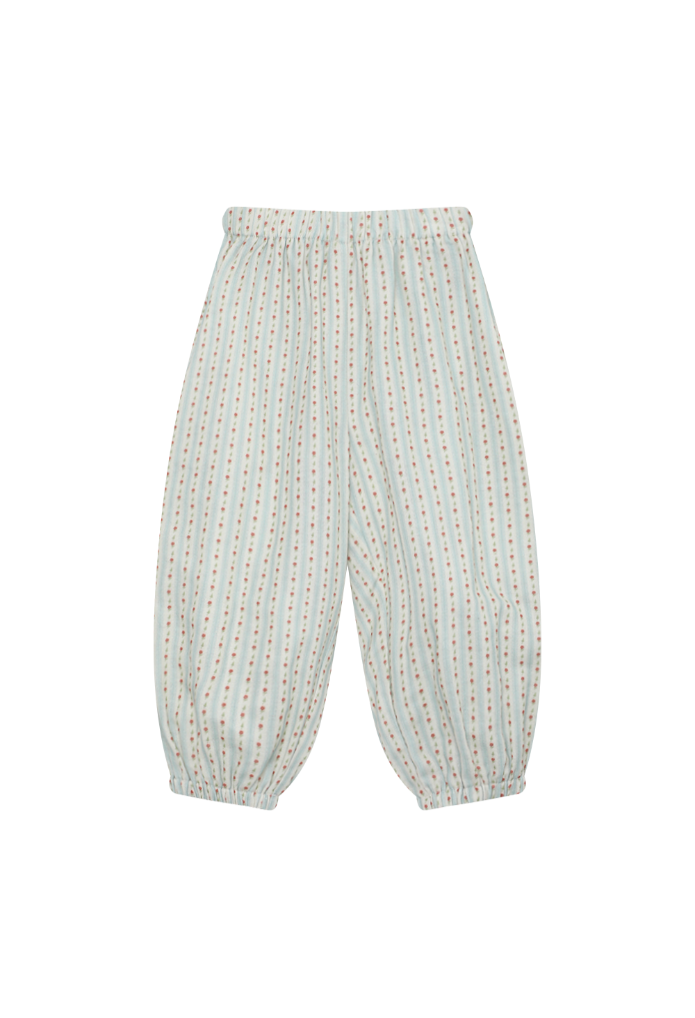 pitturu matturu / Vintage flower pants