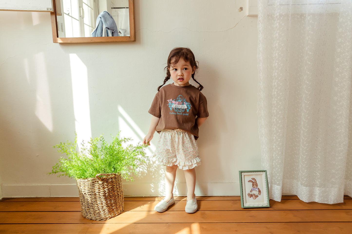 (取り寄せ) milk powder  /  Fruit Tee