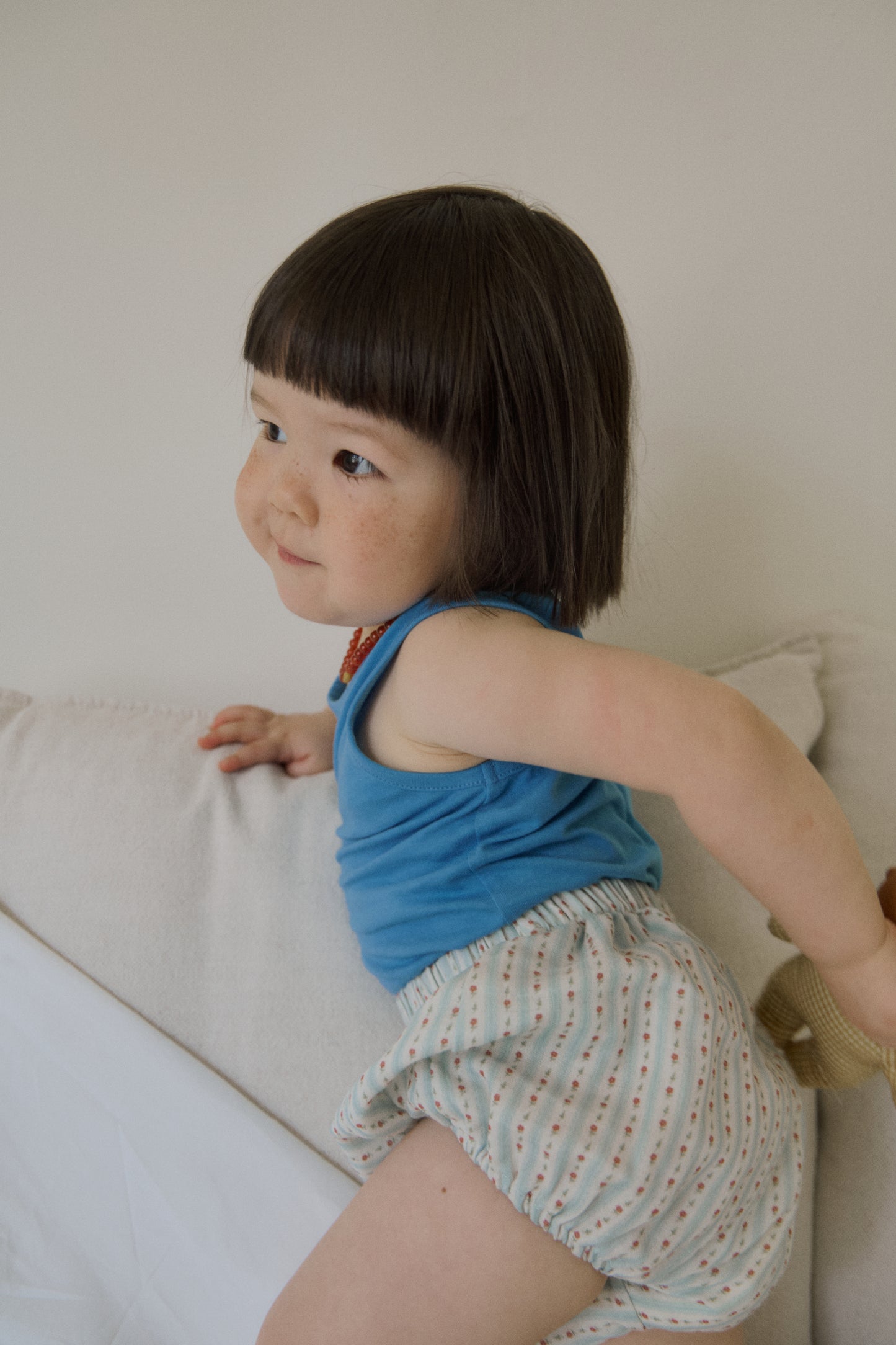 pitturu matturu / Vintage flower bloomer