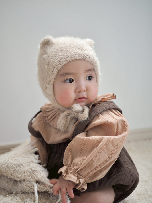 bebe holic / Rowan Blouse