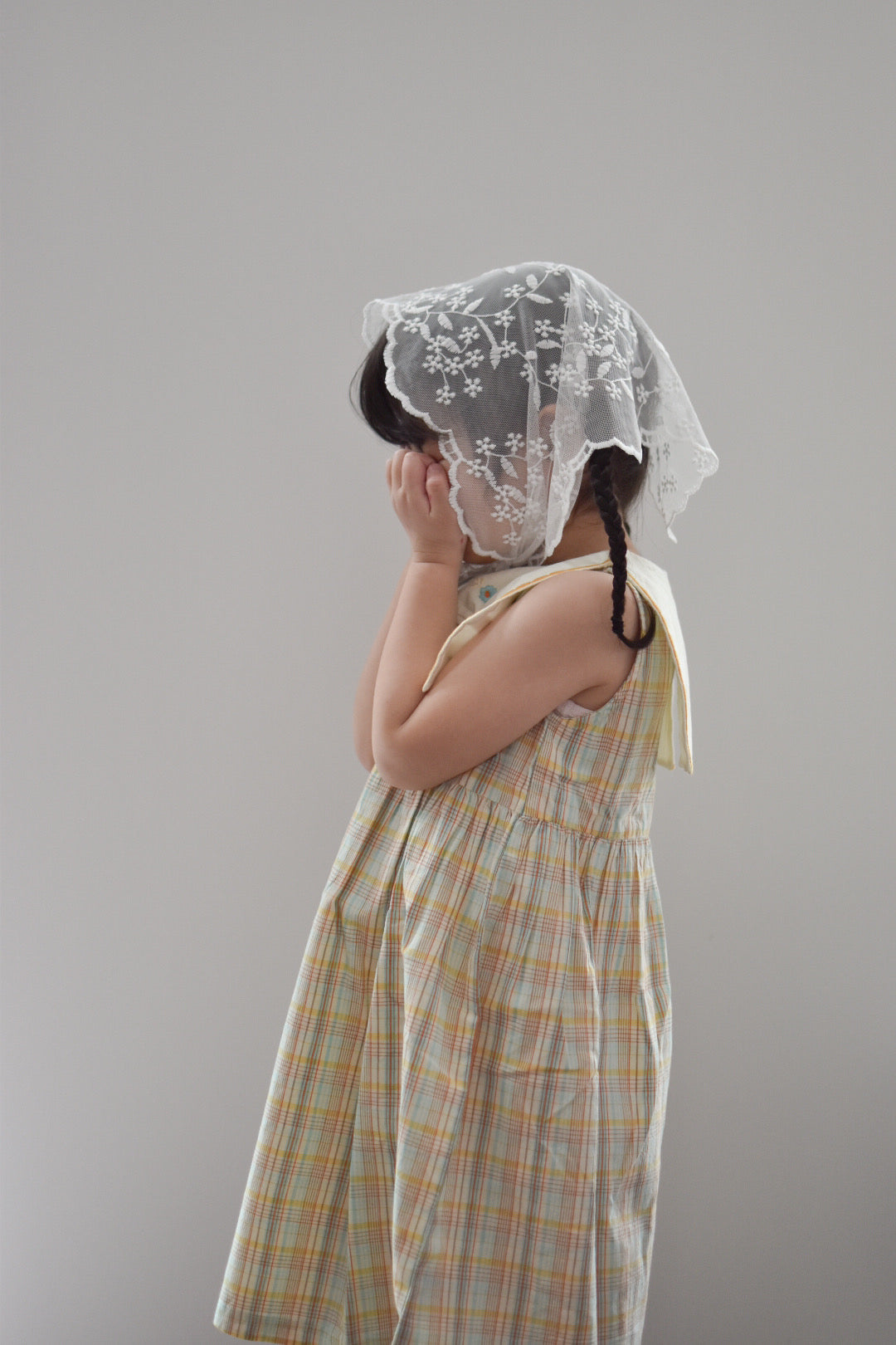 bebe organic / Giulia Dress