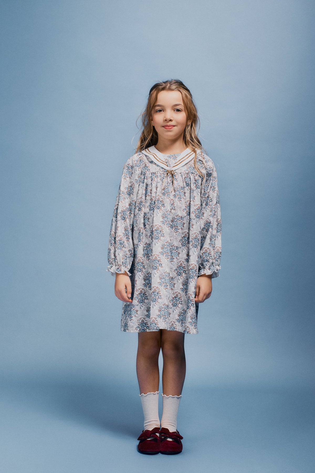 Bebe organic / Catherine Dress