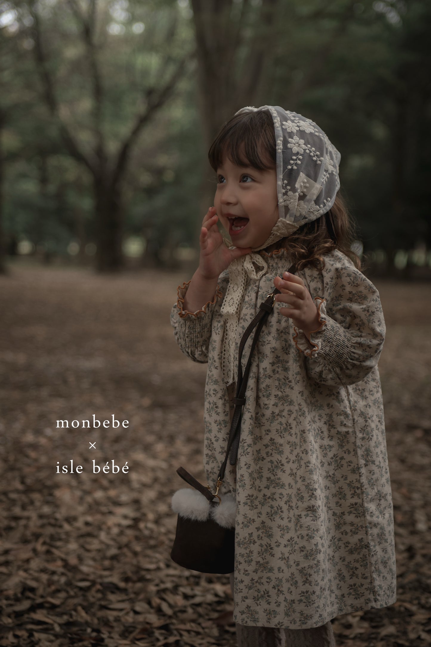 Original / Linoa Dress