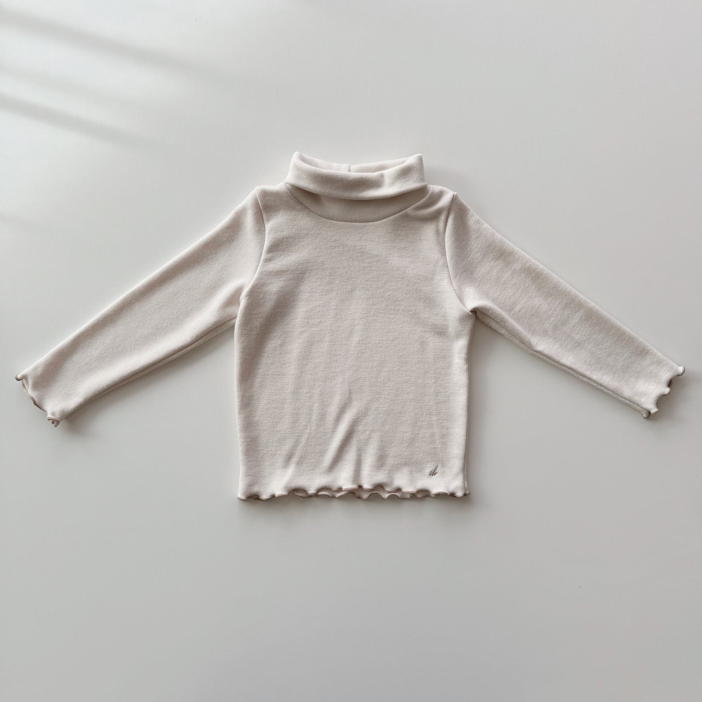 Original / Nuage Turtleneck beige