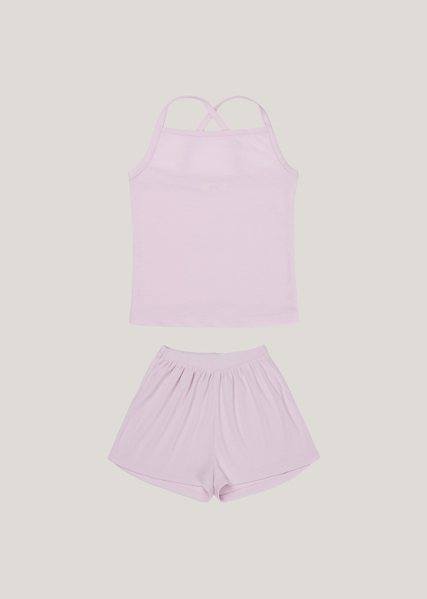 (予約) inné /  sorbet cotton set (5colors)