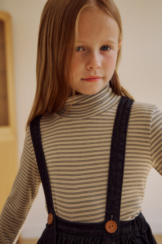 <予約> inné / Mellow turtleneck