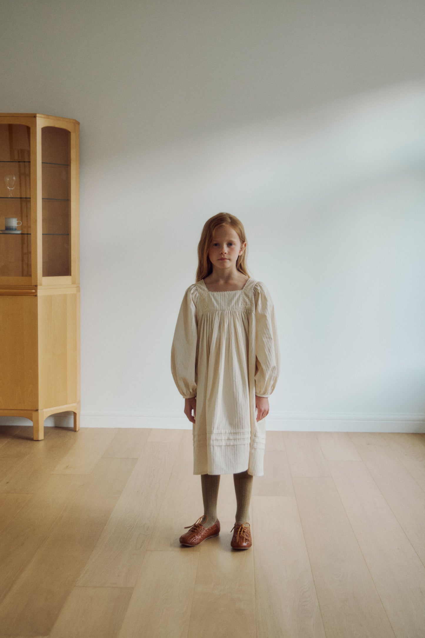 <予約> inné / Nuel dress