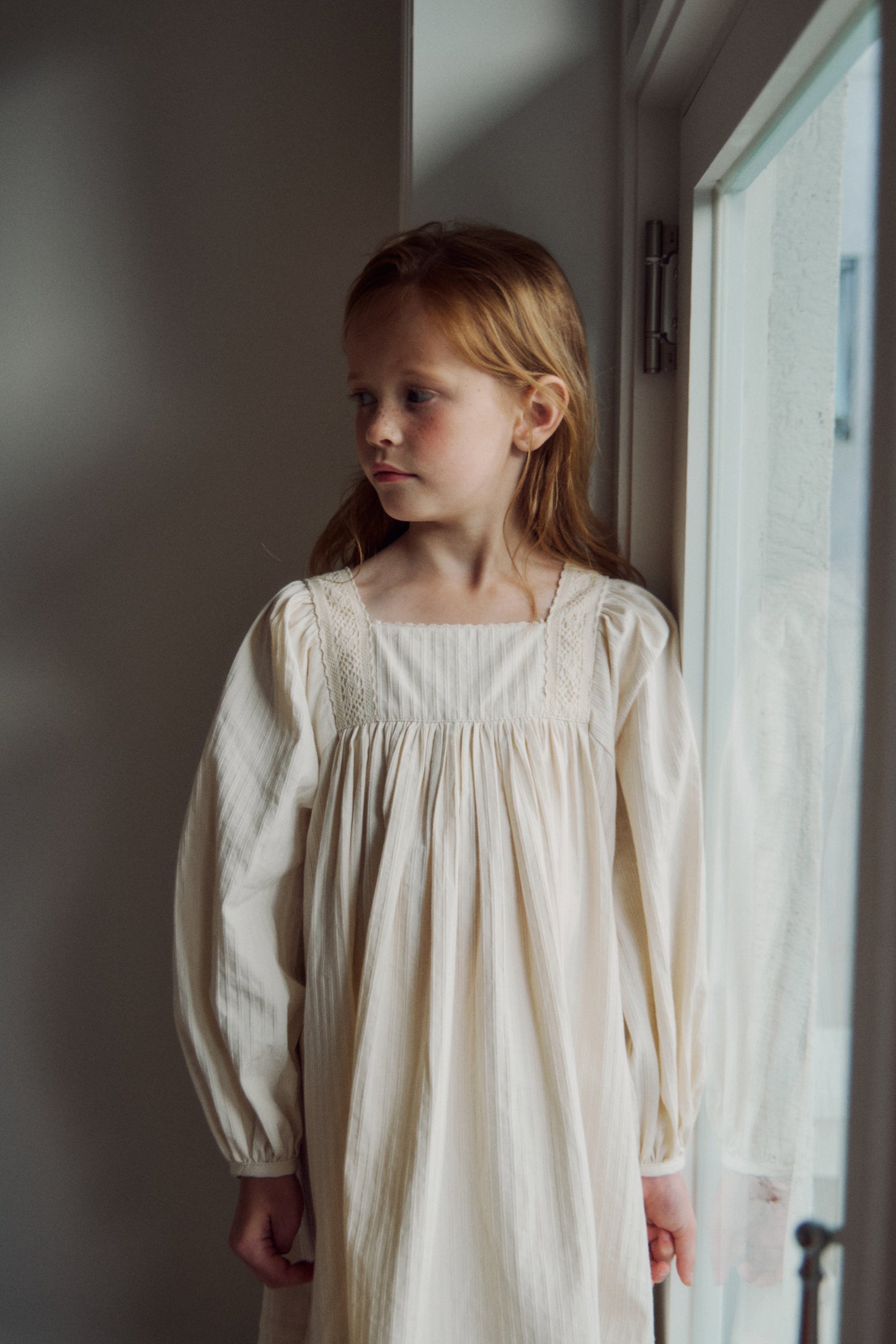 <予約> inné / Nuel dress