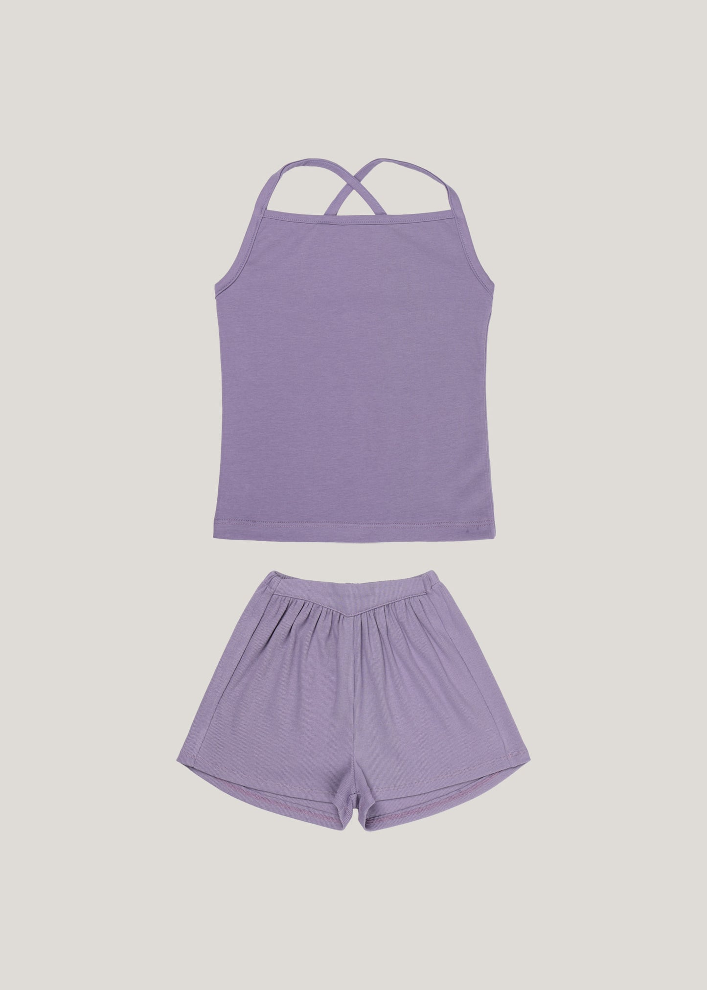 (予約) inné /  sorbet cotton set (5colors)