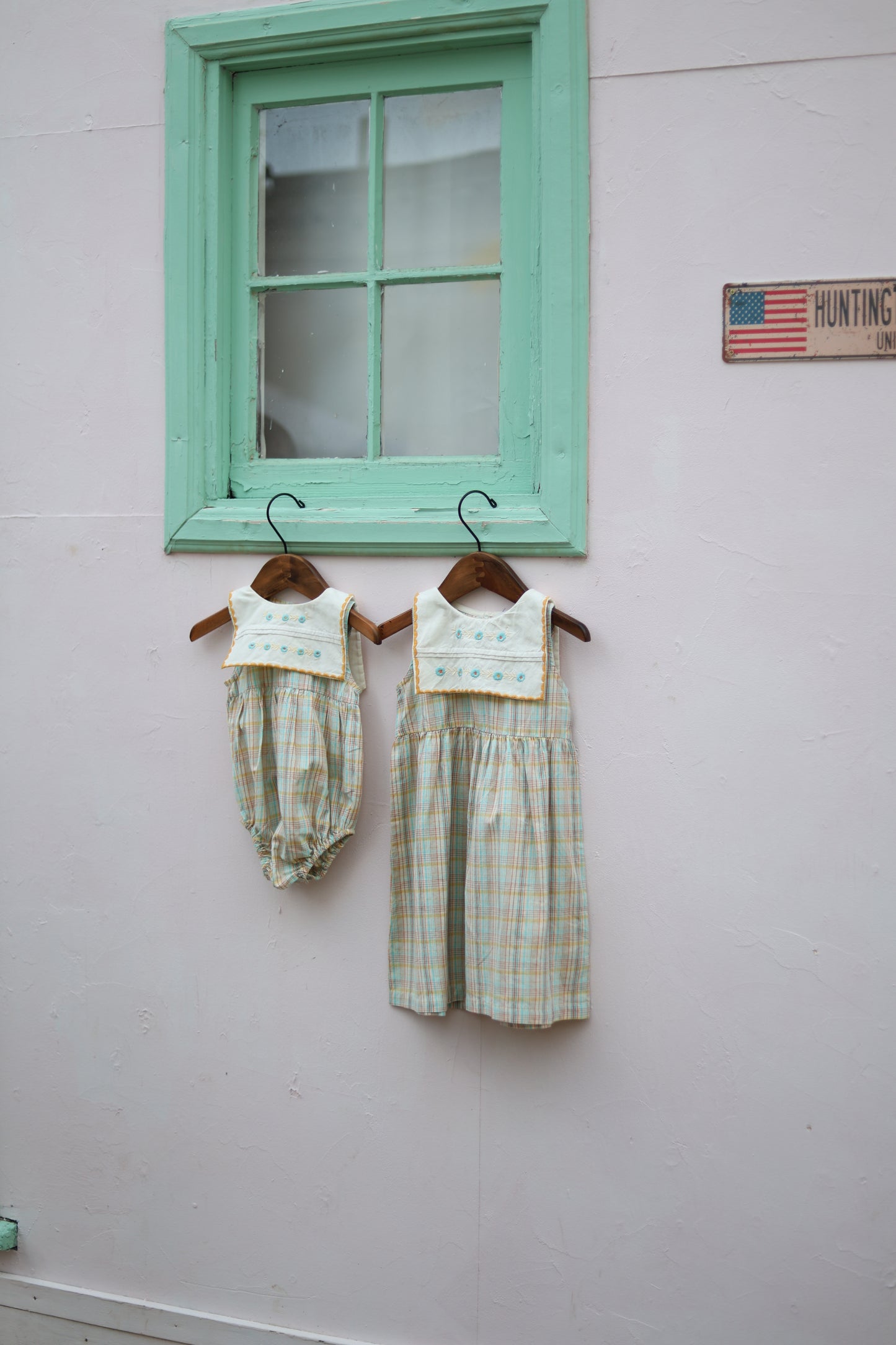 (送料無料)bebe organic / Giulia Romper