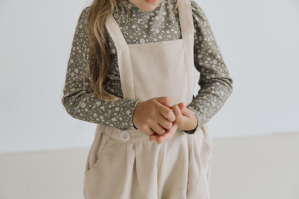 (予約) inné / Cecile Tee