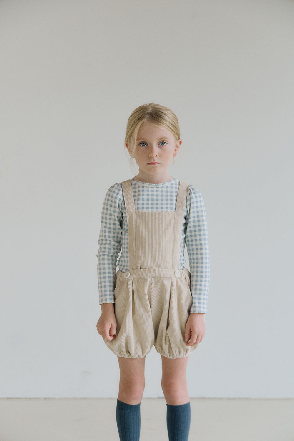 (予約) inné / Cecile Tee