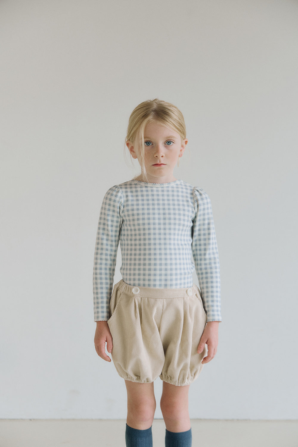 (予約) inné / Cecile Tee