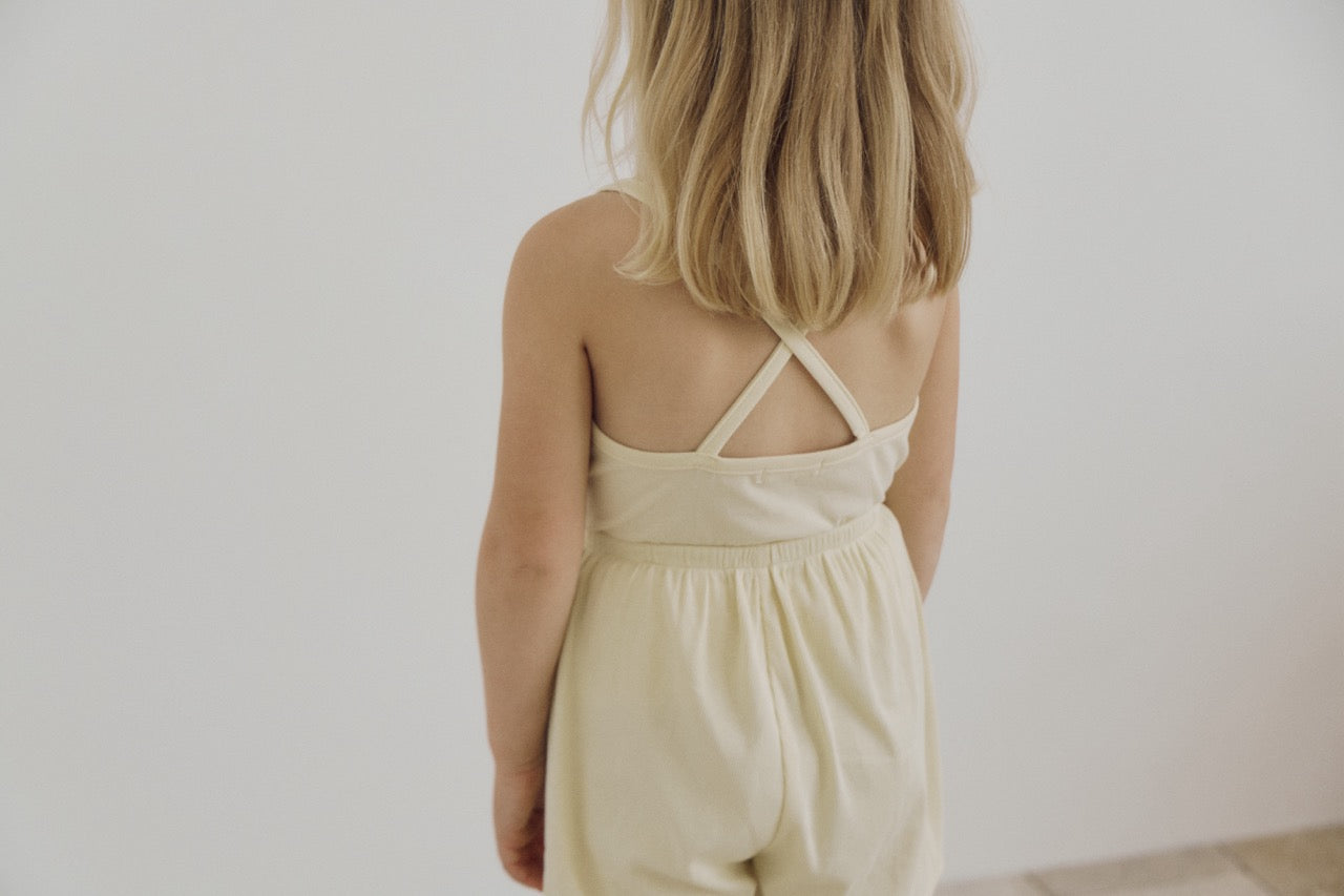 (予約) inné /  sorbet cotton set (5colors)