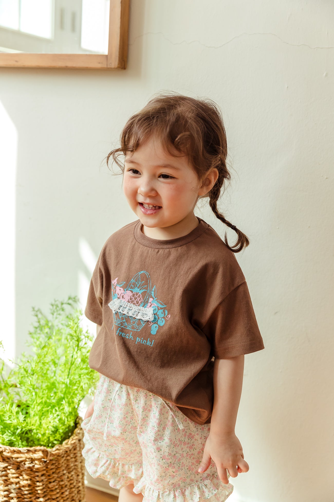 (取り寄せ) milk powder  /  Fruit Tee