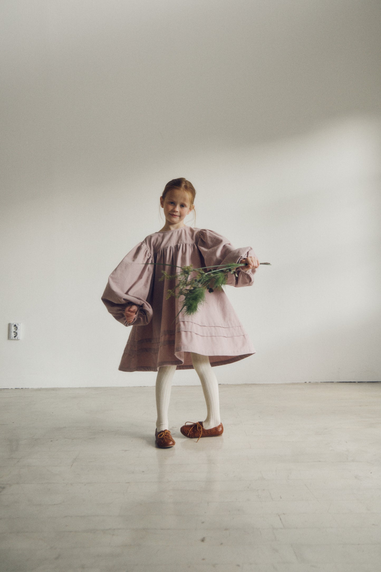 <予約> inné / Ann dress