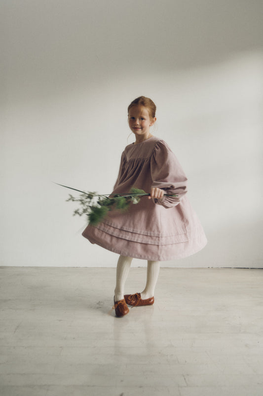 <予約> inné / Ann dress