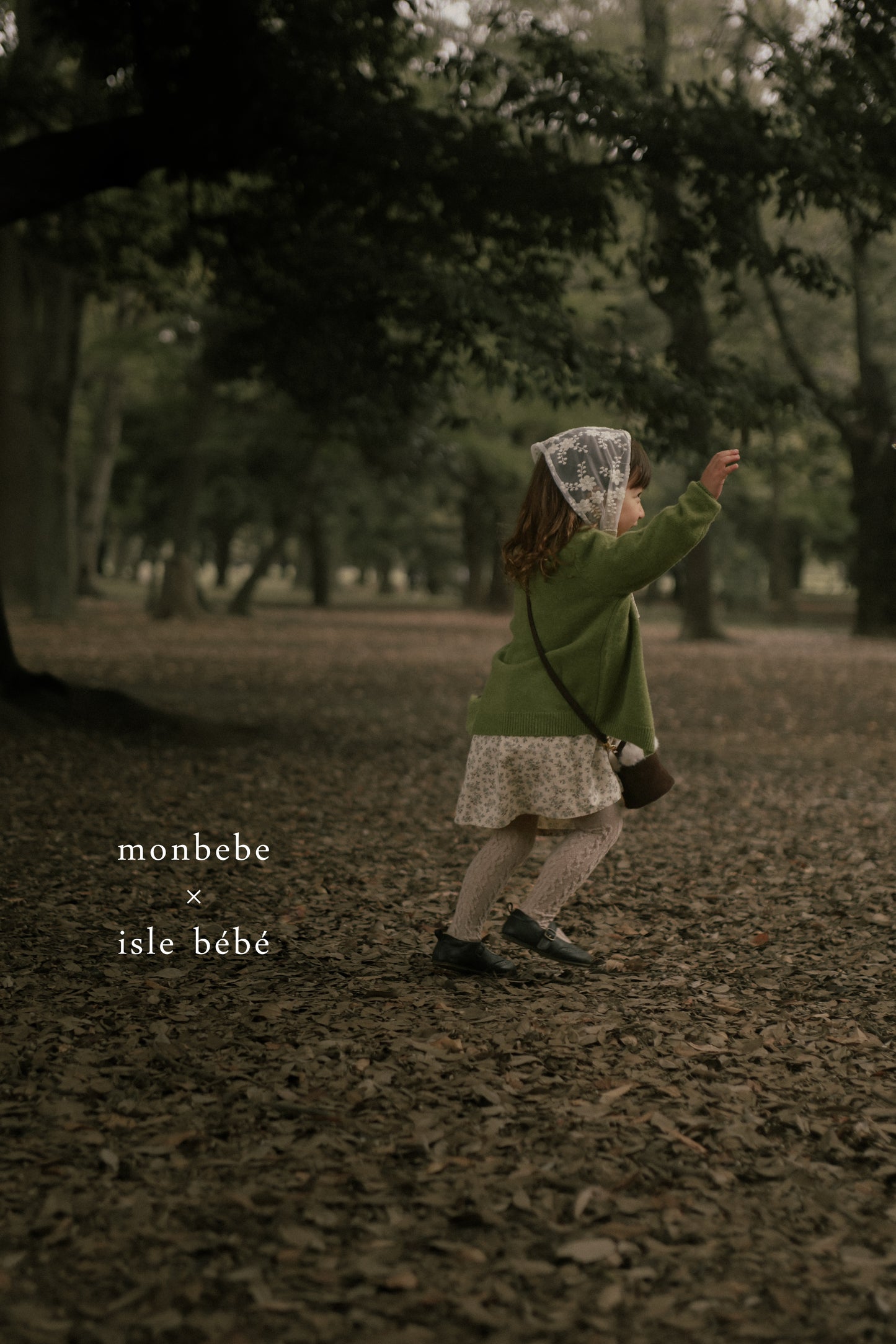 Original / Linoa Dress