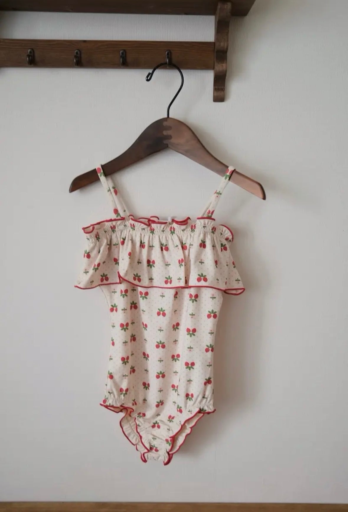 Flöss / Sofia Swimsuit  (Floess)