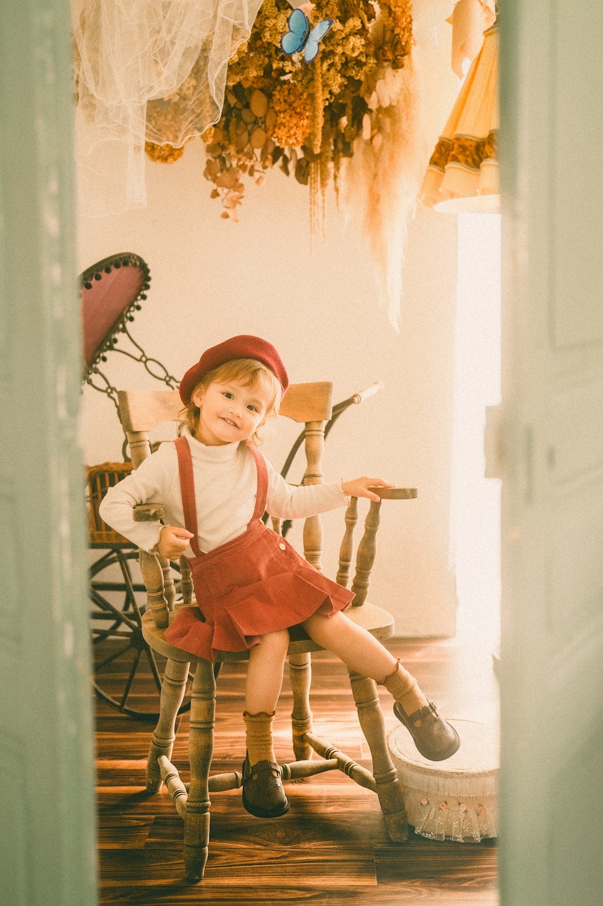 Original / Nuage Turtleneck beige